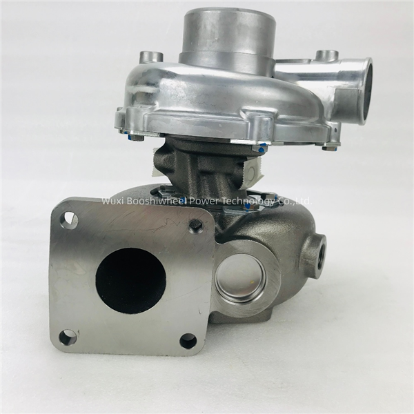 RHC61W Turbocharger VB240021 24100-1820A 24100-1821A S1760-E0770 for Engine W04CTA, W04CT-I